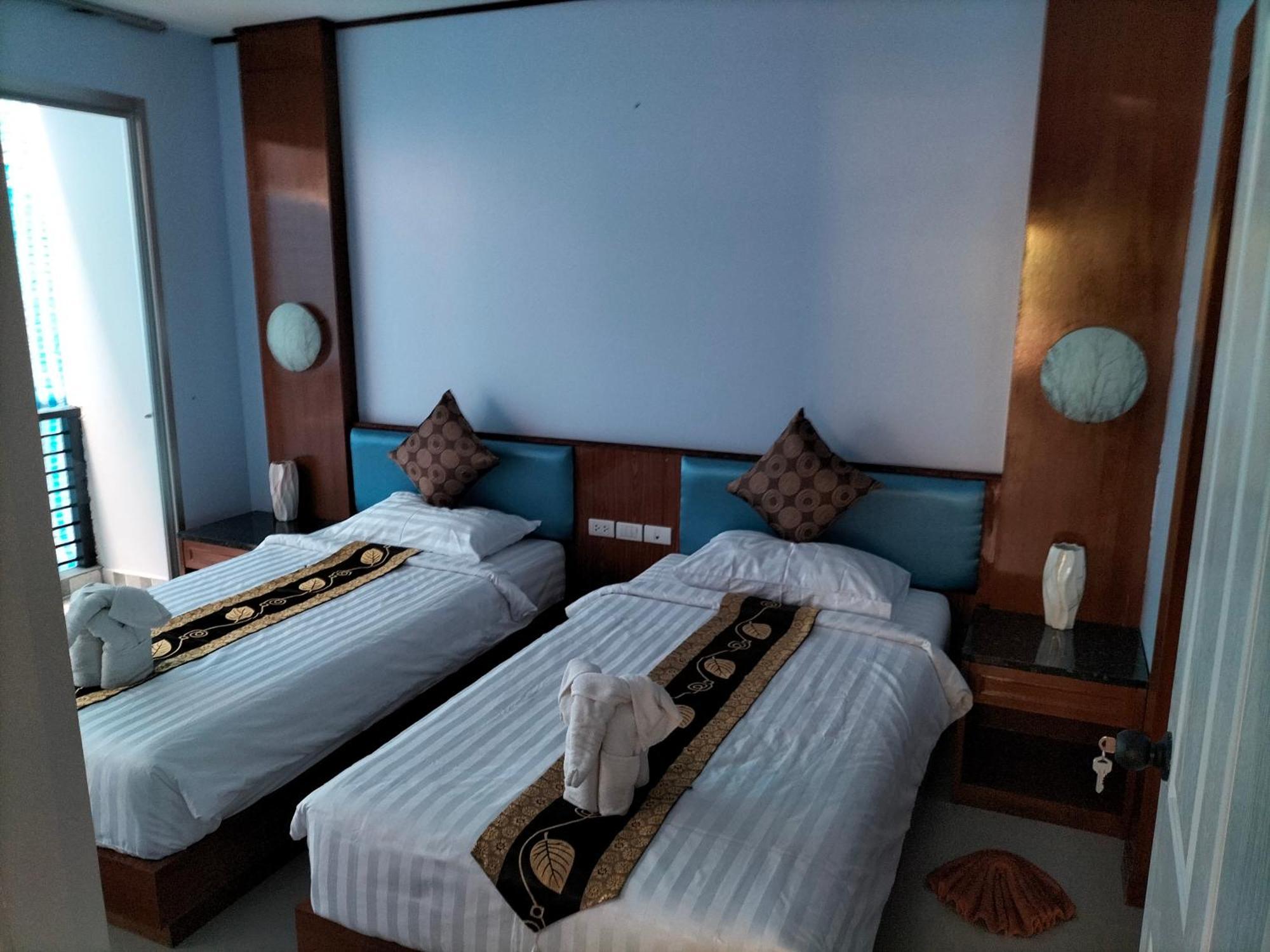 La Piccola Kata Hotel Room photo
